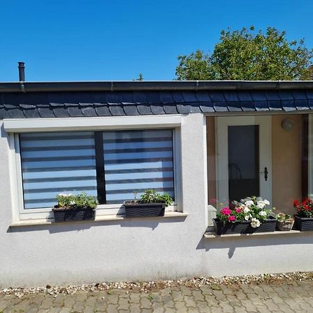 Ferienhaus Mandy Mullrose Экстерьер фото