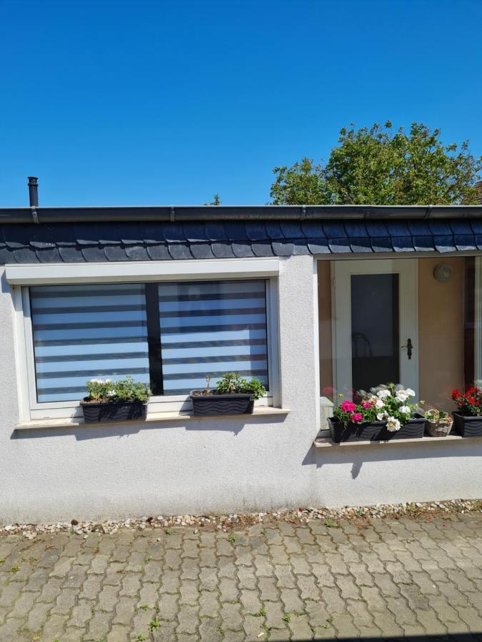 Ferienhaus Mandy Mullrose Экстерьер фото